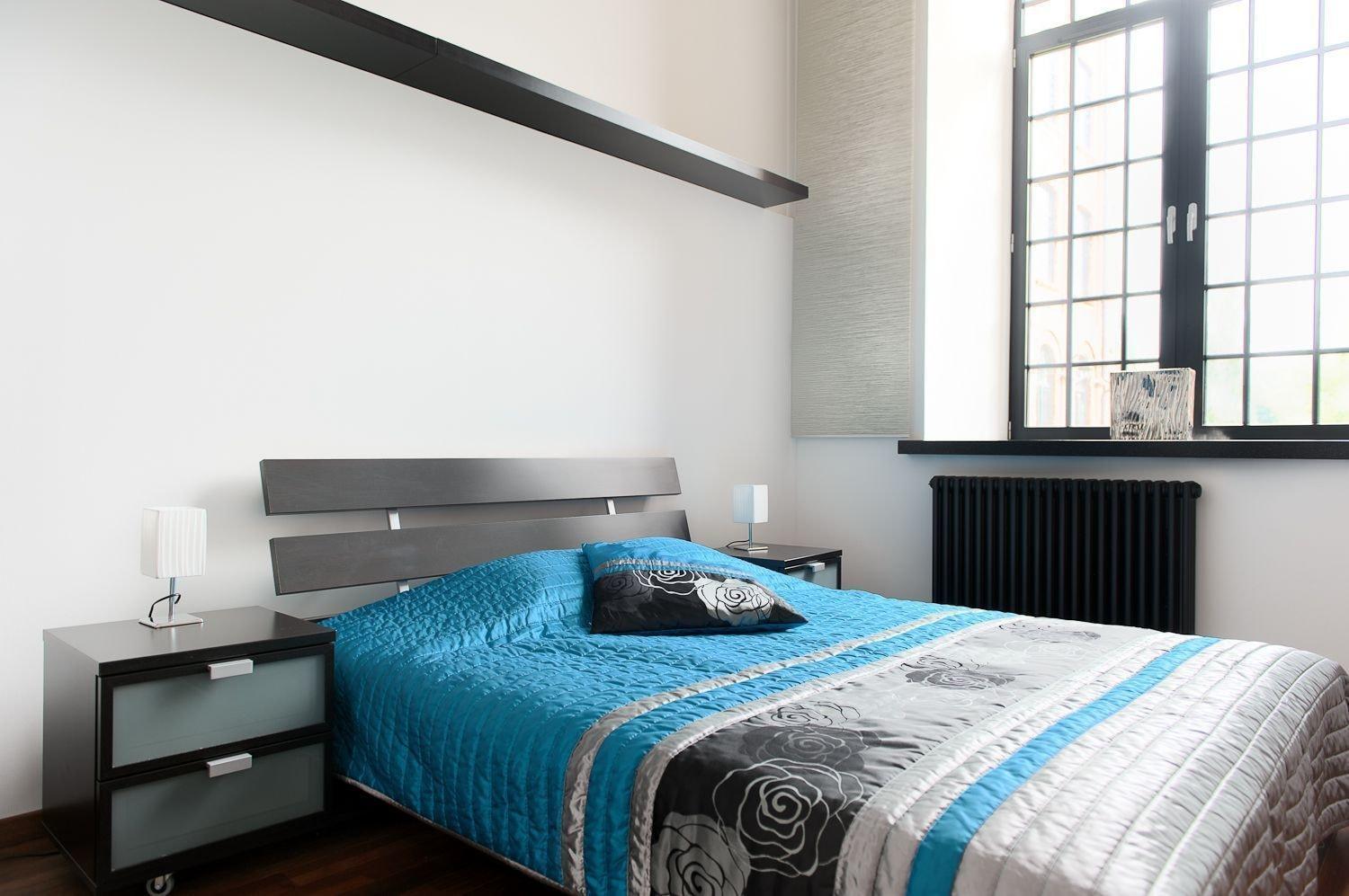 Loft Aparts Лодзь Экстерьер фото