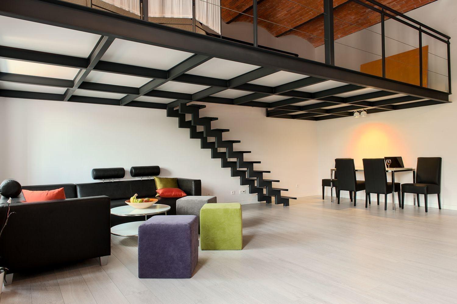 Loft Aparts Лодзь Экстерьер фото
