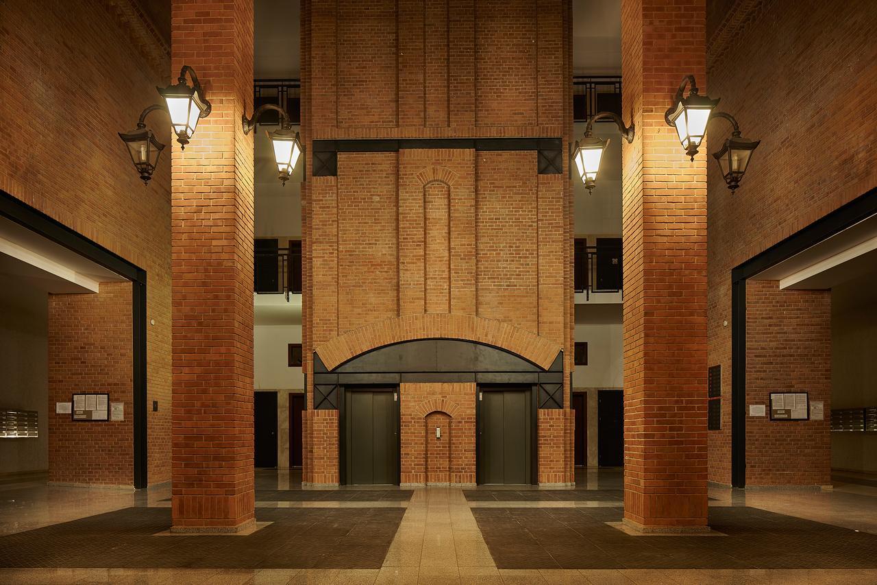 Loft Aparts Лодзь Экстерьер фото